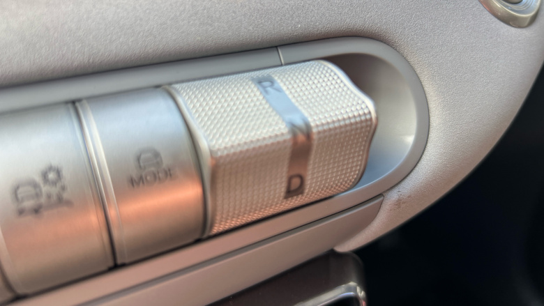 BYD Dolphin Surf 65kW Boost 43kWh 5dr Auto Electric Hatchback